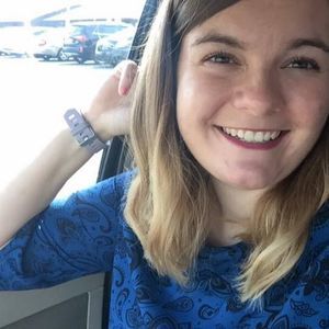 Meet your Posher, Shannon